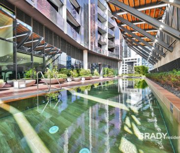 2710/135 A'beckett Street, Melbourne - Photo 3