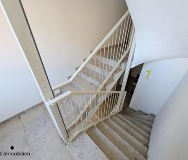 ++ nur ein Katzensprung in die Innenstadt - schöne 2-Raum Wohnung (... - Photo 1