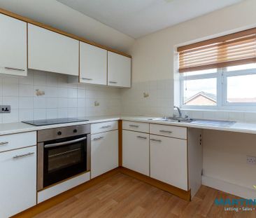 2 bedroom apartment to rent - Photo 3