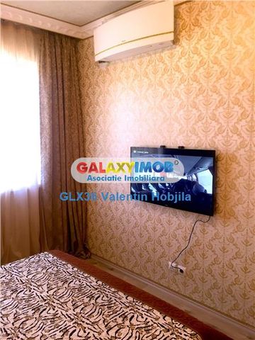 Inchiriere 3 camere mobilat utilat Greenfield - Fotografie 4