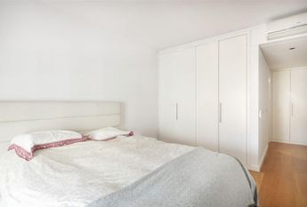 3 Bedroom Apartment with swimming pool, Algés, Oeiras