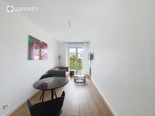Appartement T2 près de ROHAN à louer - Photo 1
