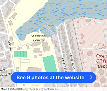 Parham Road, PO12 - Photo 1