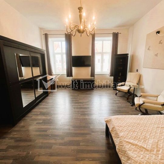Apartament ultracentral, 2 cam, 49mp - Photo 1
