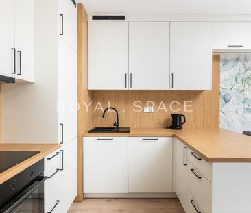 Przytulny apartament | Podgórze | CITY VIBE - Фото 3