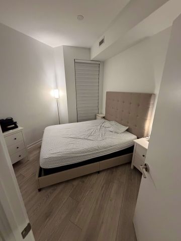 For Lease - 2020 Bathurst Street Unit# 739, Toronto, Ontario - Photo 2