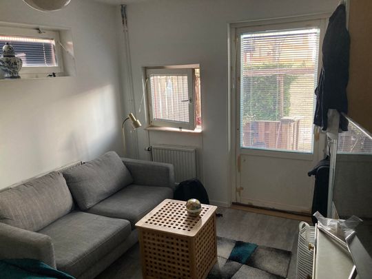 Myrstuguvägen, Vårby - Foto 1