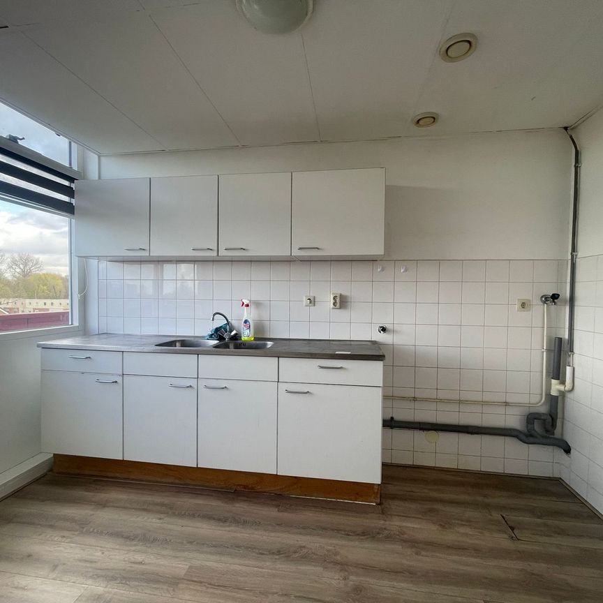 Appartement te huur: Admiraalsplein 447 3317 BL Dordrecht - Photo 1