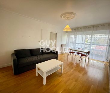 Spacieux appartement 4 pièces à louer à Athis-Mons ? Idéal famille ... - Photo 1