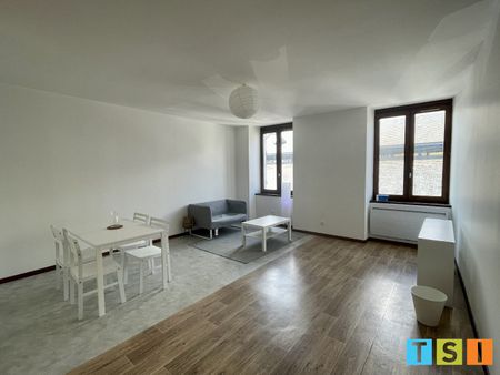 Location Appartement 2 pièces 46m² MONTREJEAU 31210 - Photo 3