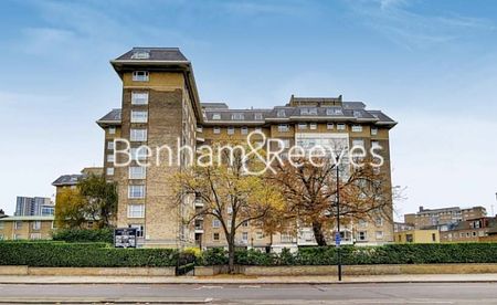 3 Bedroom flat to rent in Boydell Court, St. Johns Wood Park, NW8 - Photo 4