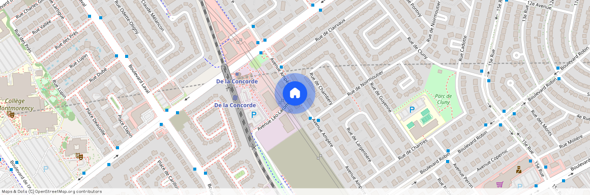 496 Avenue Ampère, Laval-des-Rapides, Laval-des-Rapides, Laval, H7N 5H6