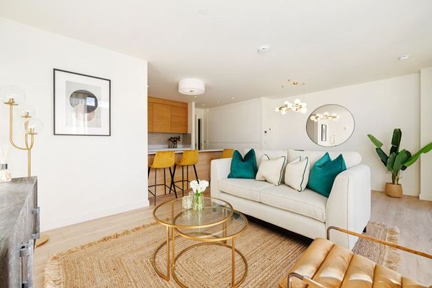 17 One Springfield Park, Foxrock, Dublin 18 - Photo 1