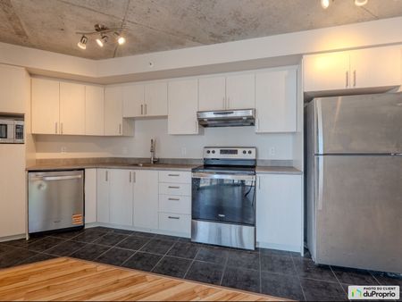 3400, boul. Saint-Elzear O, Chomedey à louer - Photo 5