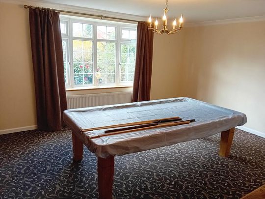 4 bedroom detached house to rent - Photo 1