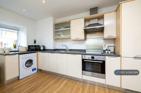 1 bedroom flat to rent - Photo 4