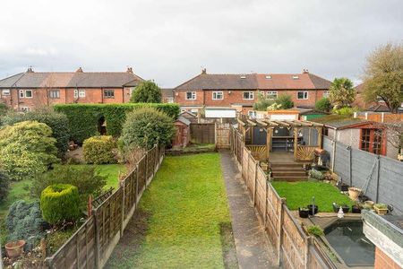 Handforth Road, Reddish, SK5 - Photo 5