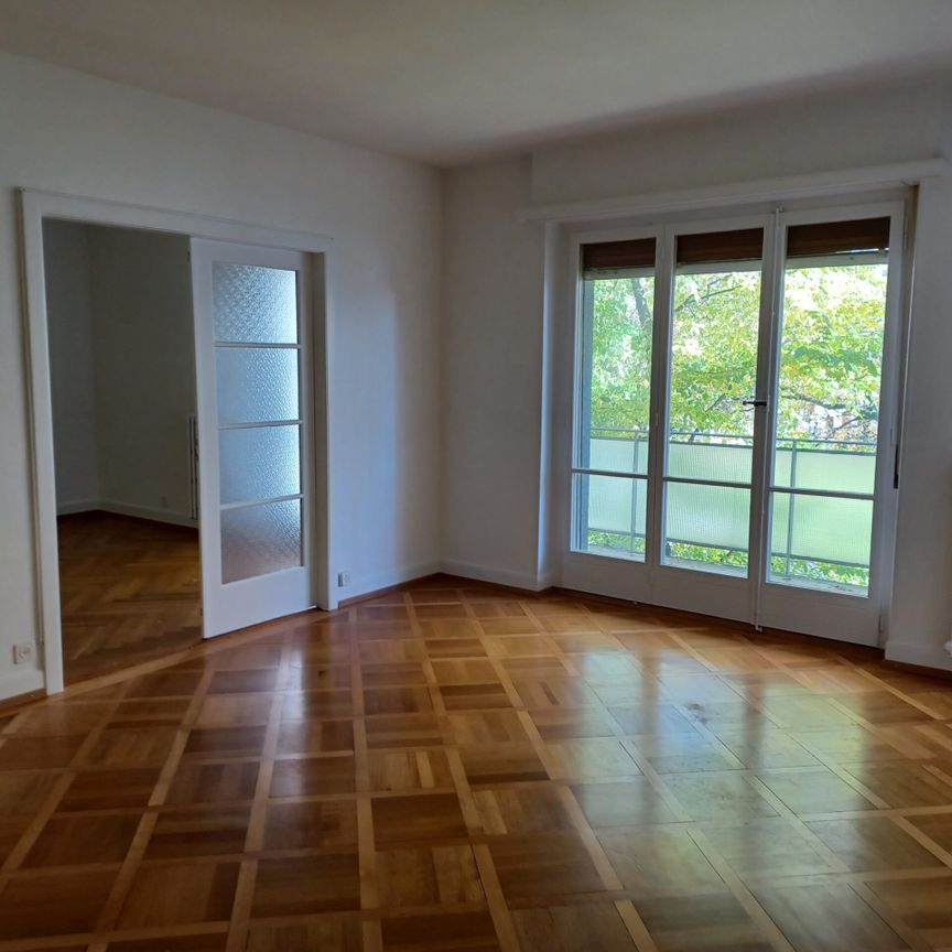 Chemin des Croix-Rouges 3, 1007, Lausanne - Photo 1