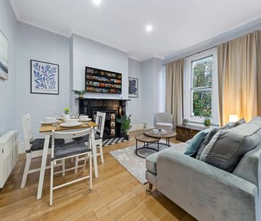 2 Bed Flat, Edgeley Road, SW4 - Photo 5