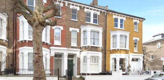 Sterndale Road, Brook Green, London, W14 - Photo 2