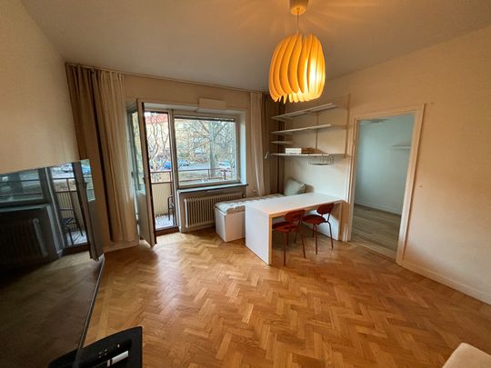 Badstrandsvägen, Stockholm - Foto 1