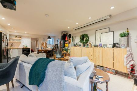 For Lease - 204 Berkeley Street Unit# Lower, Toronto, Ontario - Photo 2