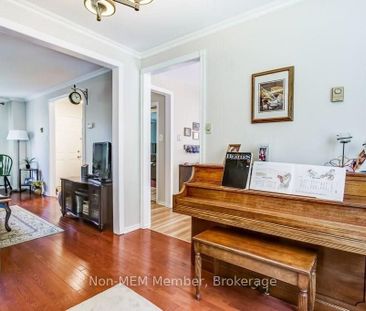 For Lease - 369 HICKLING Trail Unit# Upper, Barrie, Ontario - Photo 2