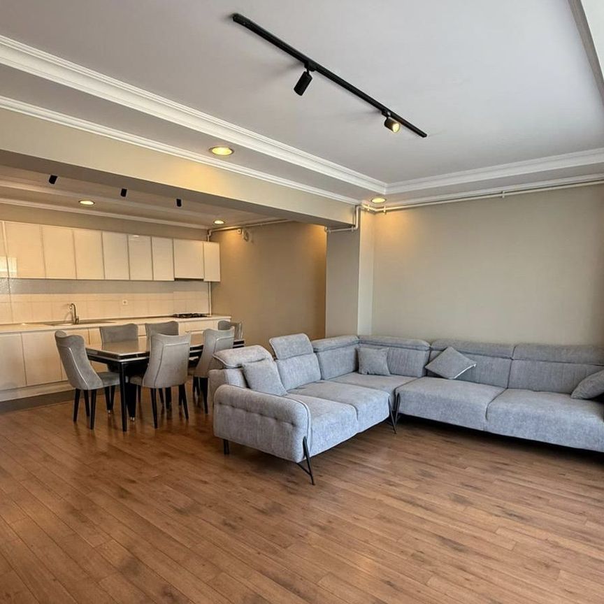 3 Camere de închiriat | Pipera | Penthouse - Photo 1