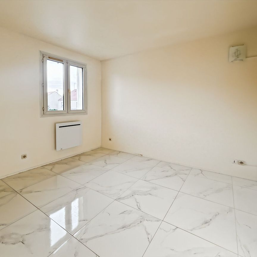 Location appartement 3 pièces, 50.32m², Coubert - Photo 1