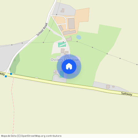 Droitwich, Worcestershire