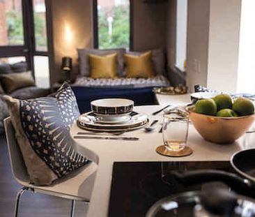 Studio Plus - Photo 2