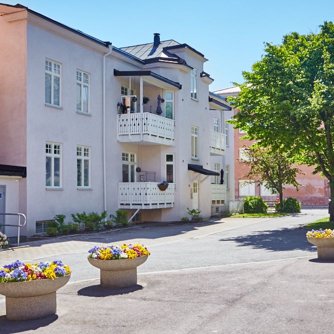 Norra Källgatan 19 - Foto 2