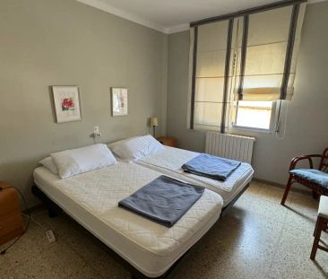 Ático de alquiler en Passeig del Mar, Centre - Foto 3