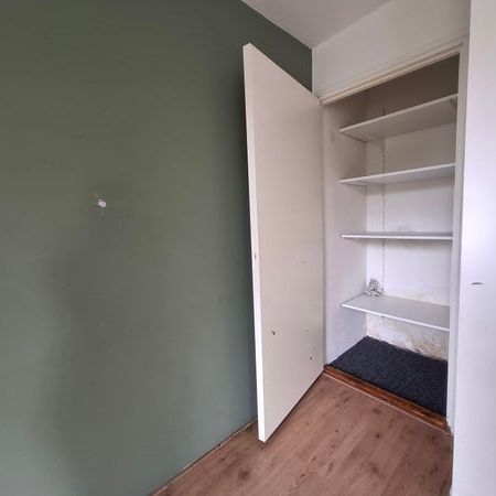 Te huur: Kamer Heuvelplein in Breda - Foto 1