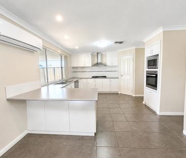 Spacious Living with Theatre, Activity Room & Extra Parking in Mead... - Photo 5
