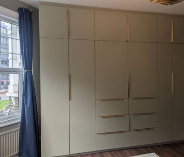3 Bed Terraced House, Tower Terrace, N22 - Photo 1