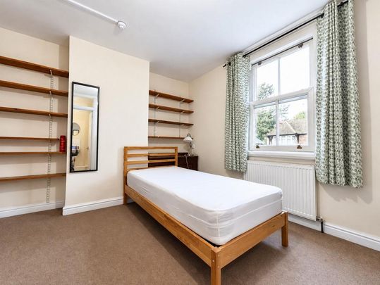 1 bedroom house to rent - Photo 1