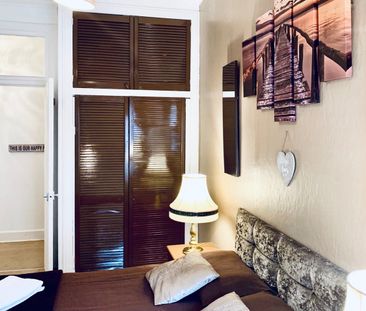 1 Bed Flat, Rossie Place, EH7 - Photo 4