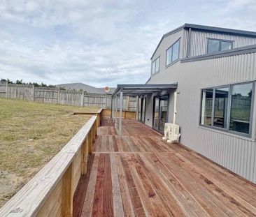 NEW TWO BEDROOMS AT THE BEACH - Photo 1