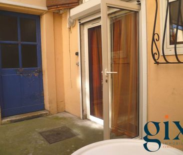 Location Appartement 1 pièce 18m² GRENOBLE 38000 - Photo 3