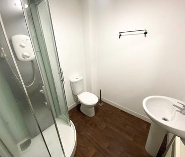 Studio to rent - Photo 4