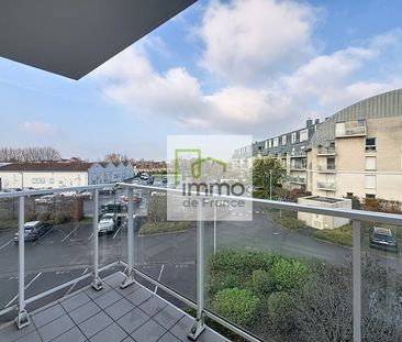 Location Appartement 1 pièce 24m² - Photo 6