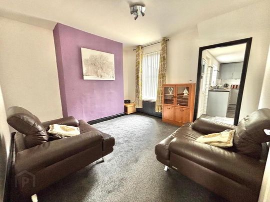 29 Mount Street, Coleraine, BT52 1HG - Photo 1