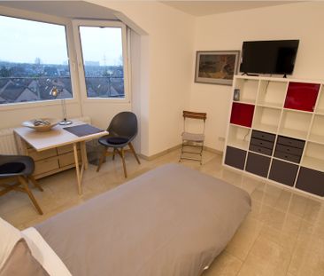 1 Zimmer in Düsseldorf - Foto 2