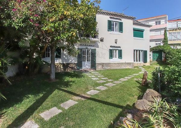 Moradia T2 em Lisboa