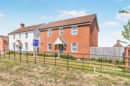 3 bedroom detached house to rent - Photo 3
