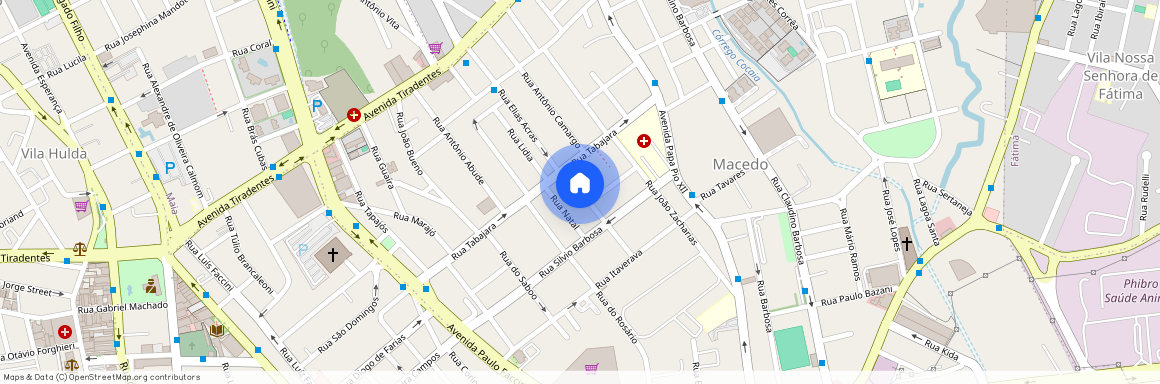 Rua Francisco Rodrigues Gasques, 58, Vila Camargos, Guarulhos, São Paulo, 07111140