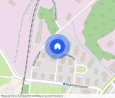 Kaptensgatan 7 - Foto 1