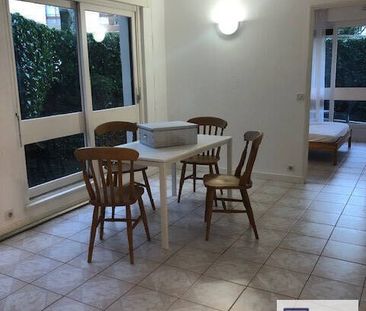 Location appartement 2 pièces 46.45 m² à Rocquencourt (78150) - Photo 2