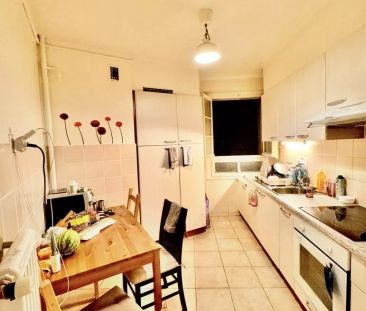 Joli 2,5 pièces à Lausanne - Photo 2